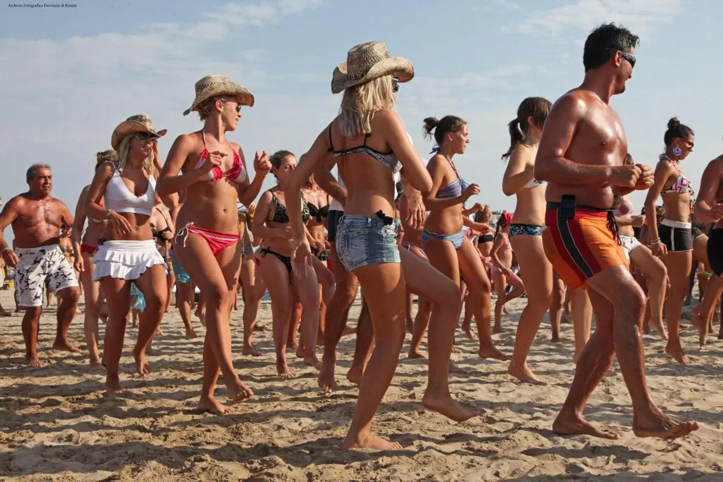 Imperial Beach PEOPLE