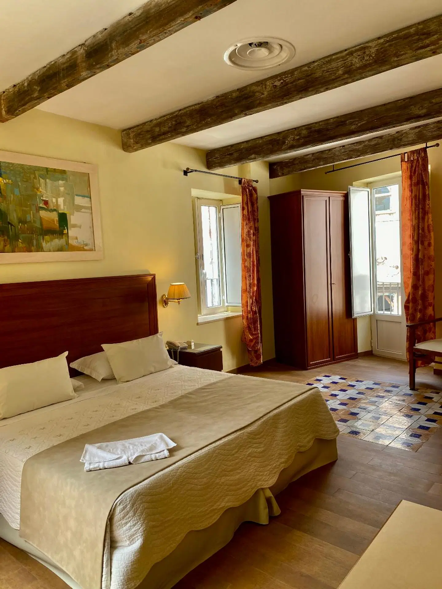 Hotel Residence San Andrea Degli Armeni ROOM_EXAMPLE