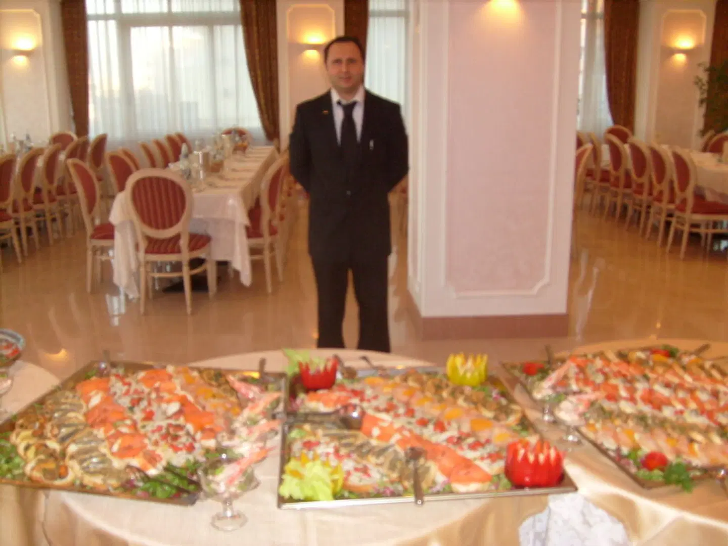 Imperial Beach Restaurant