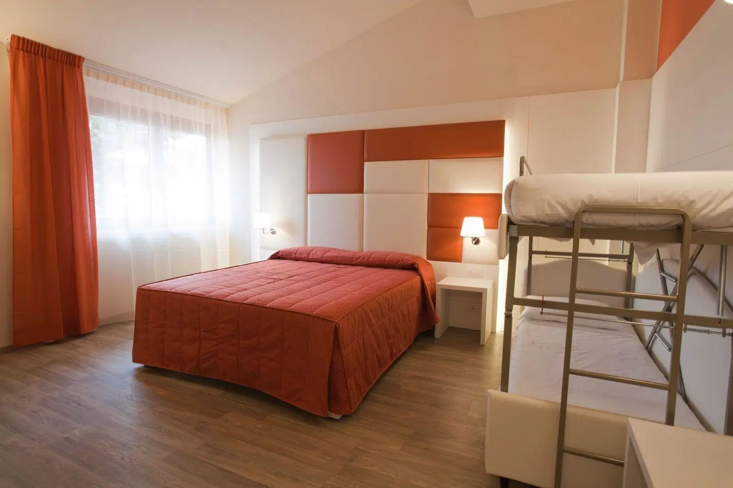 Hotel Motel Sirio ROOM_EXAMPLE