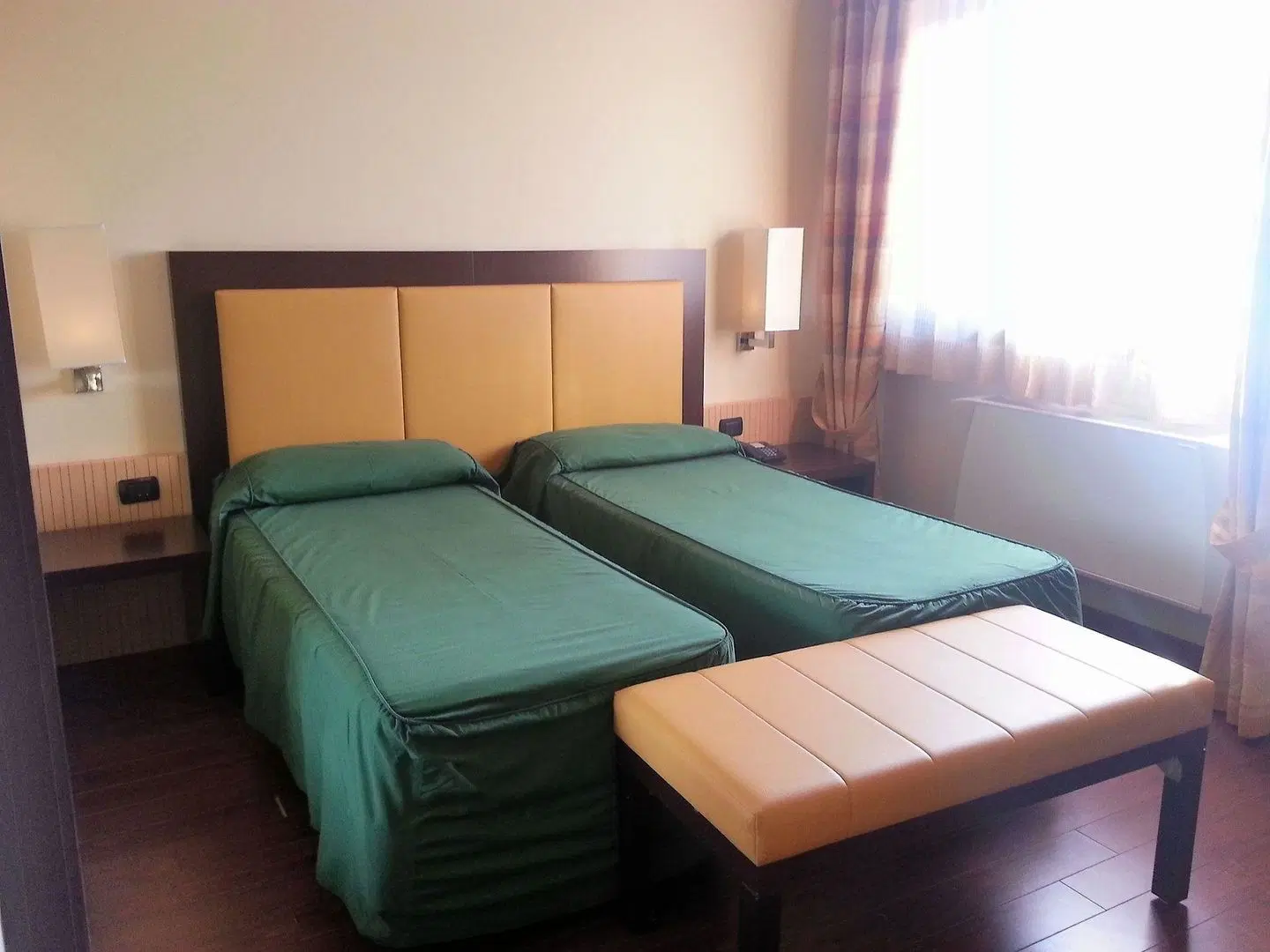 Hotel Motel Sirio ROOM_EXAMPLE