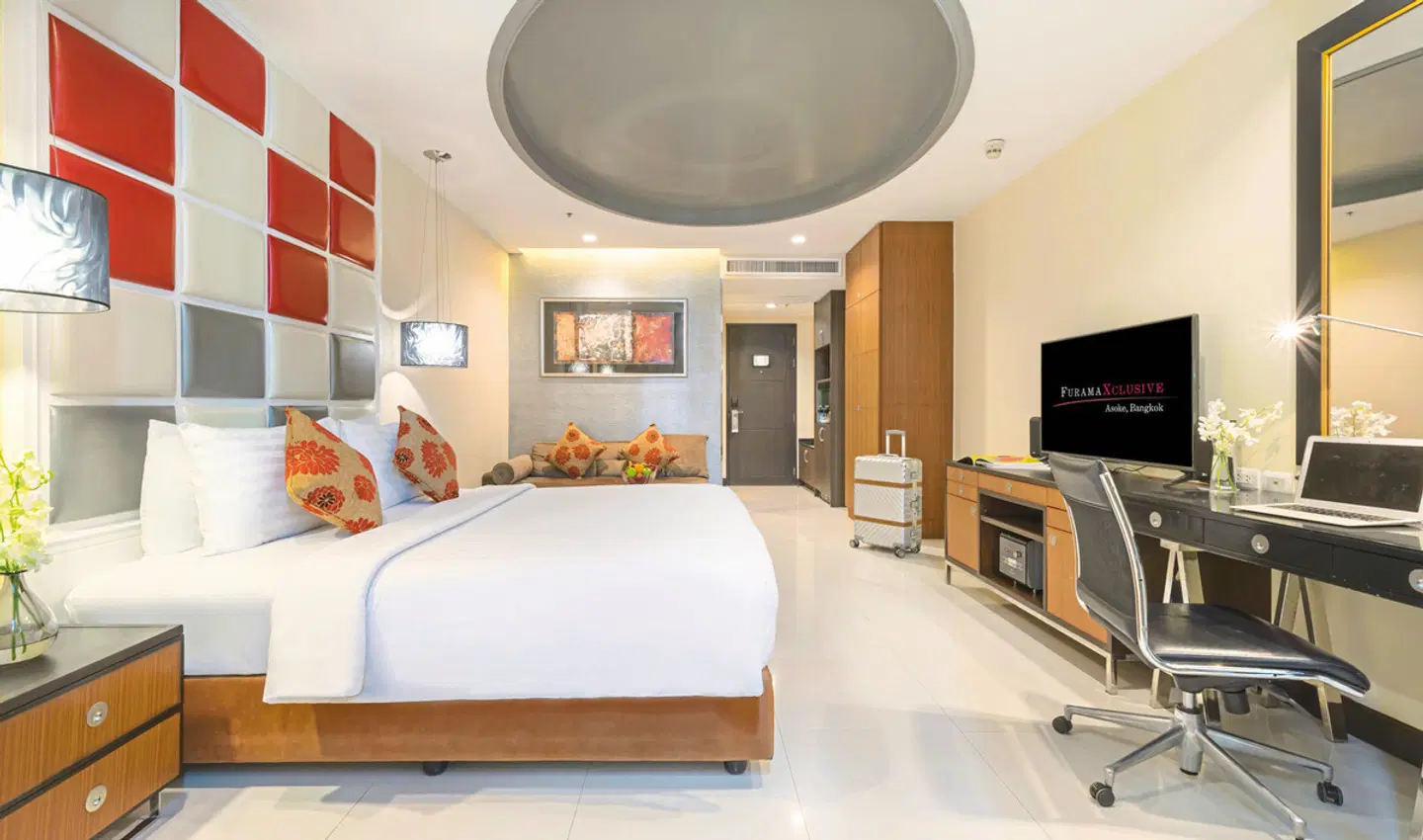 FuramaXclusive Asoke ROOM_EXAMPLE