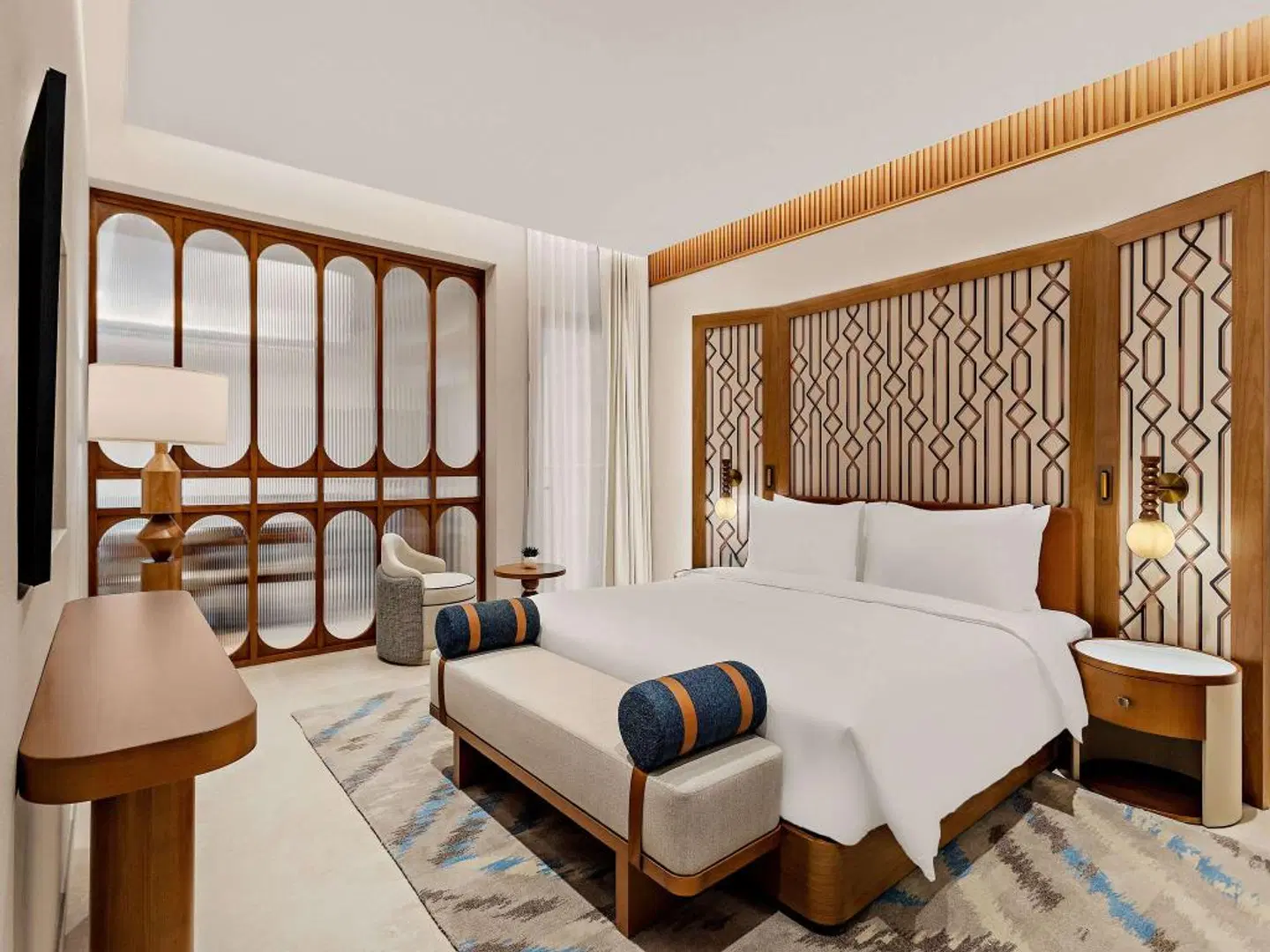 Mercure Abu Dhabi Downtown ROOM_EXAMPLE