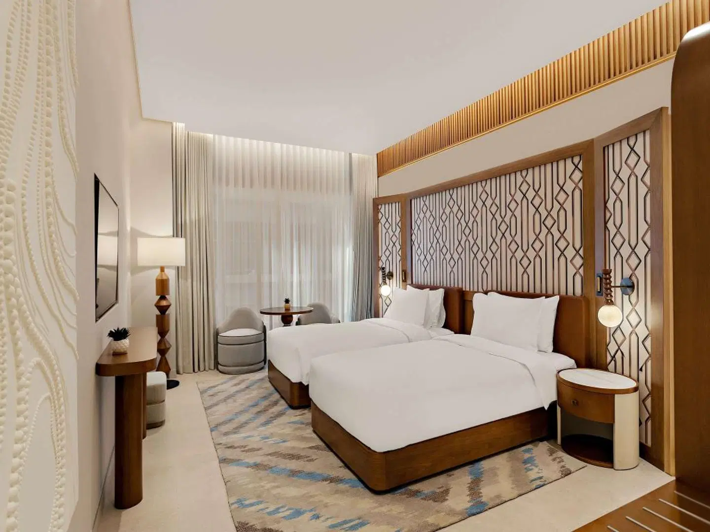 Mercure Abu Dhabi Downtown ROOM_EXAMPLE