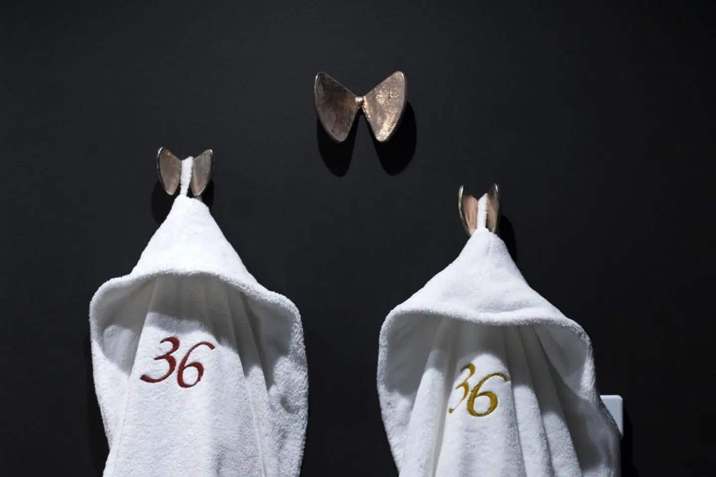 Vip's Motel HEALTH_BEAUTY