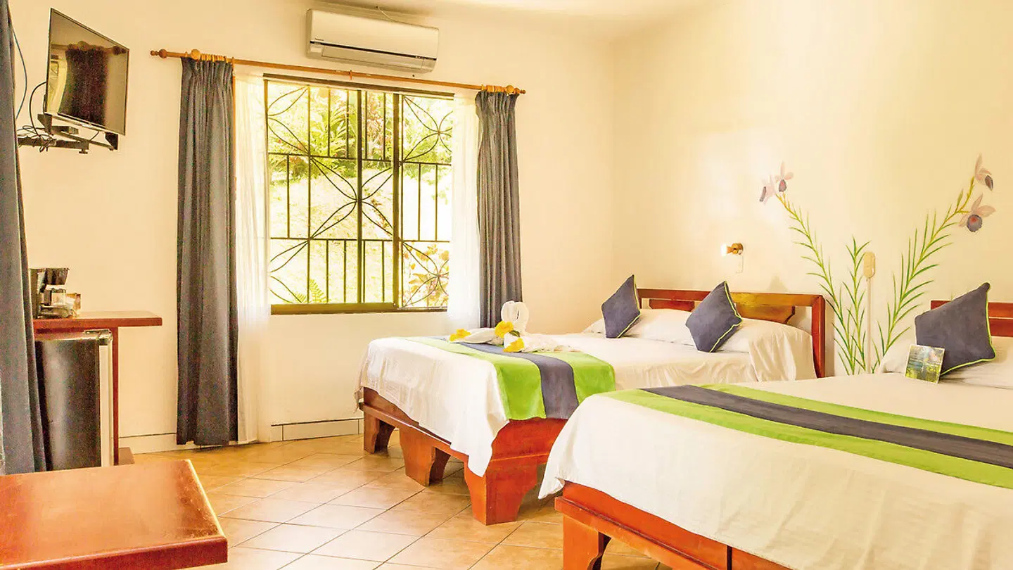 Villas Río Mar ROOM_EXAMPLE