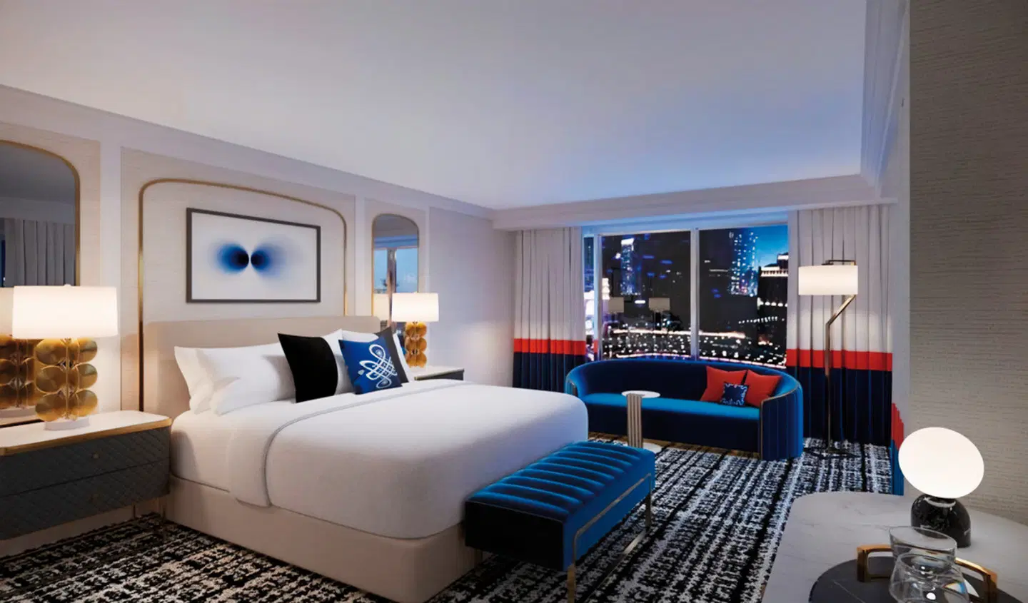 Paris Las Vegas ROOM_EXAMPLE