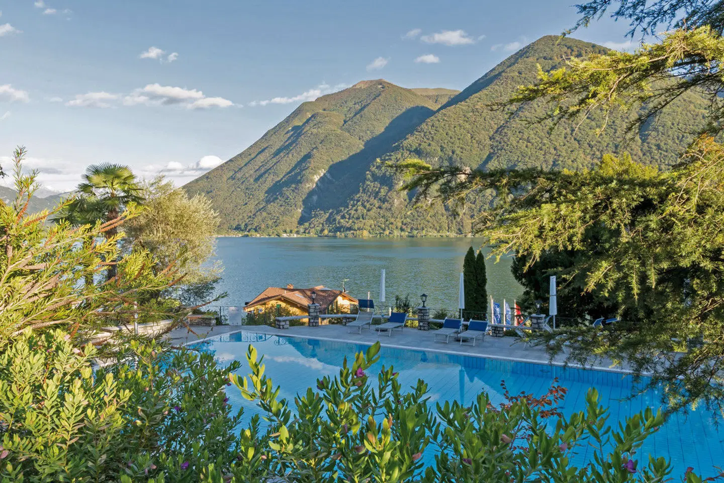 Parco San Marco Hotels & Beach Resort OUTDOOR_POOL