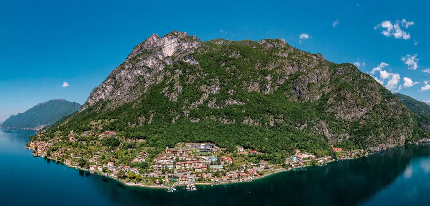 Parco San Marco Hotels & Beach Resort EXTERIOR