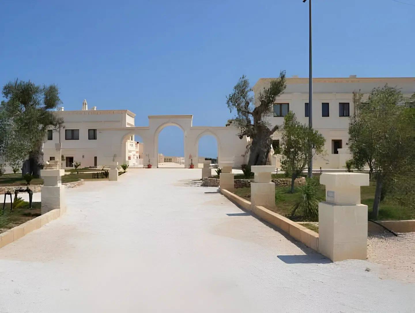 Agriturismo I Pozzetti EXTERIOR