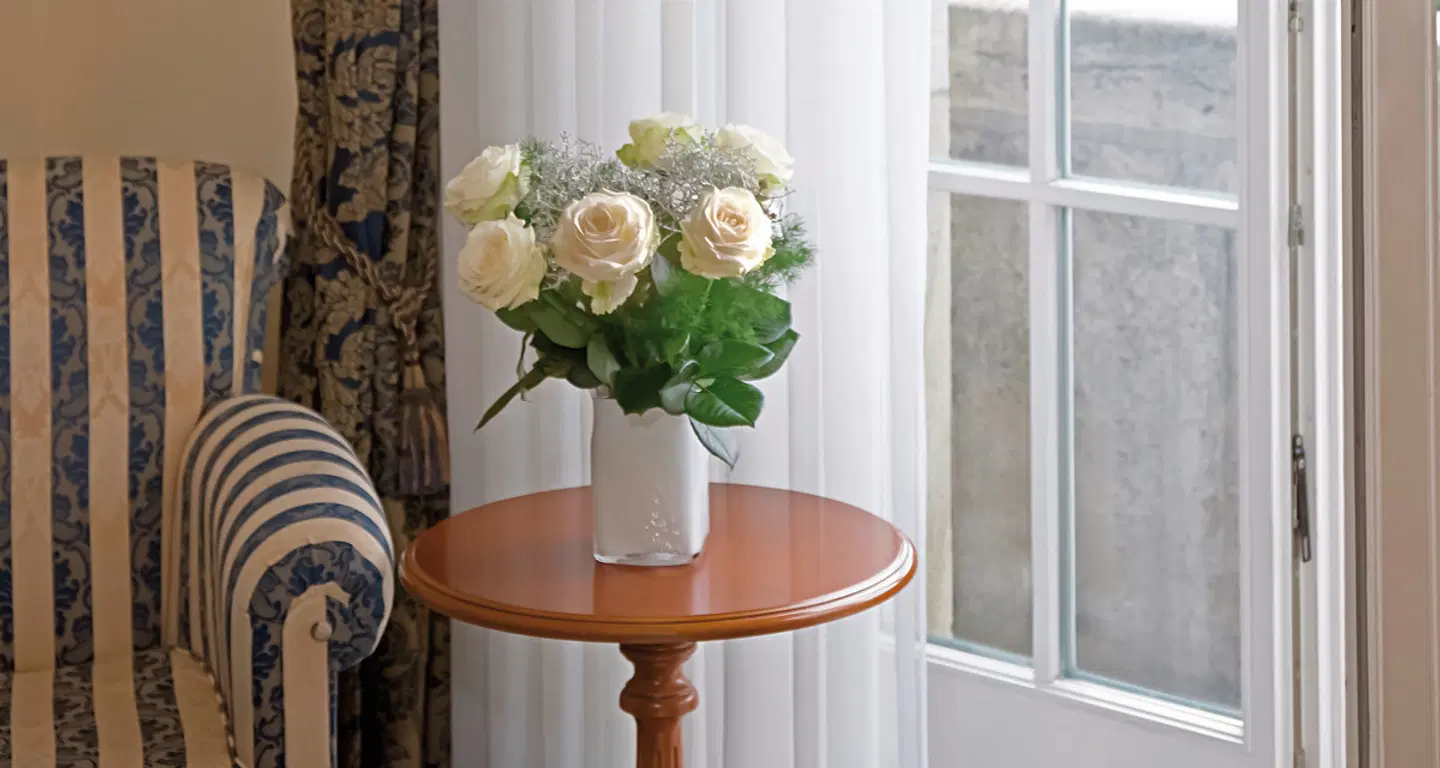 Victor's Residenz-Hotel Leipzig LOUNGE_LOBBY