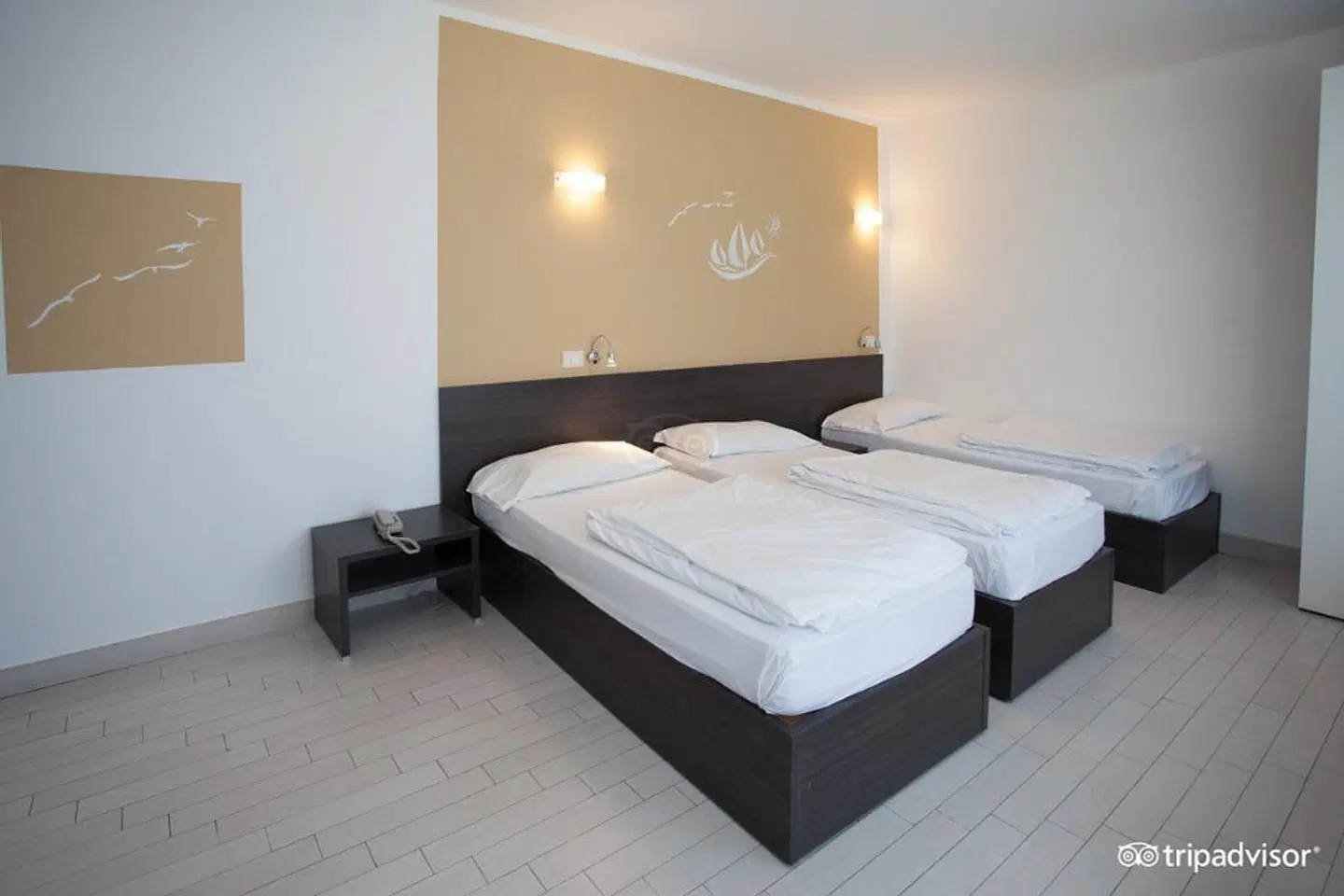 Ca' Del Moro ROOM_EXAMPLE