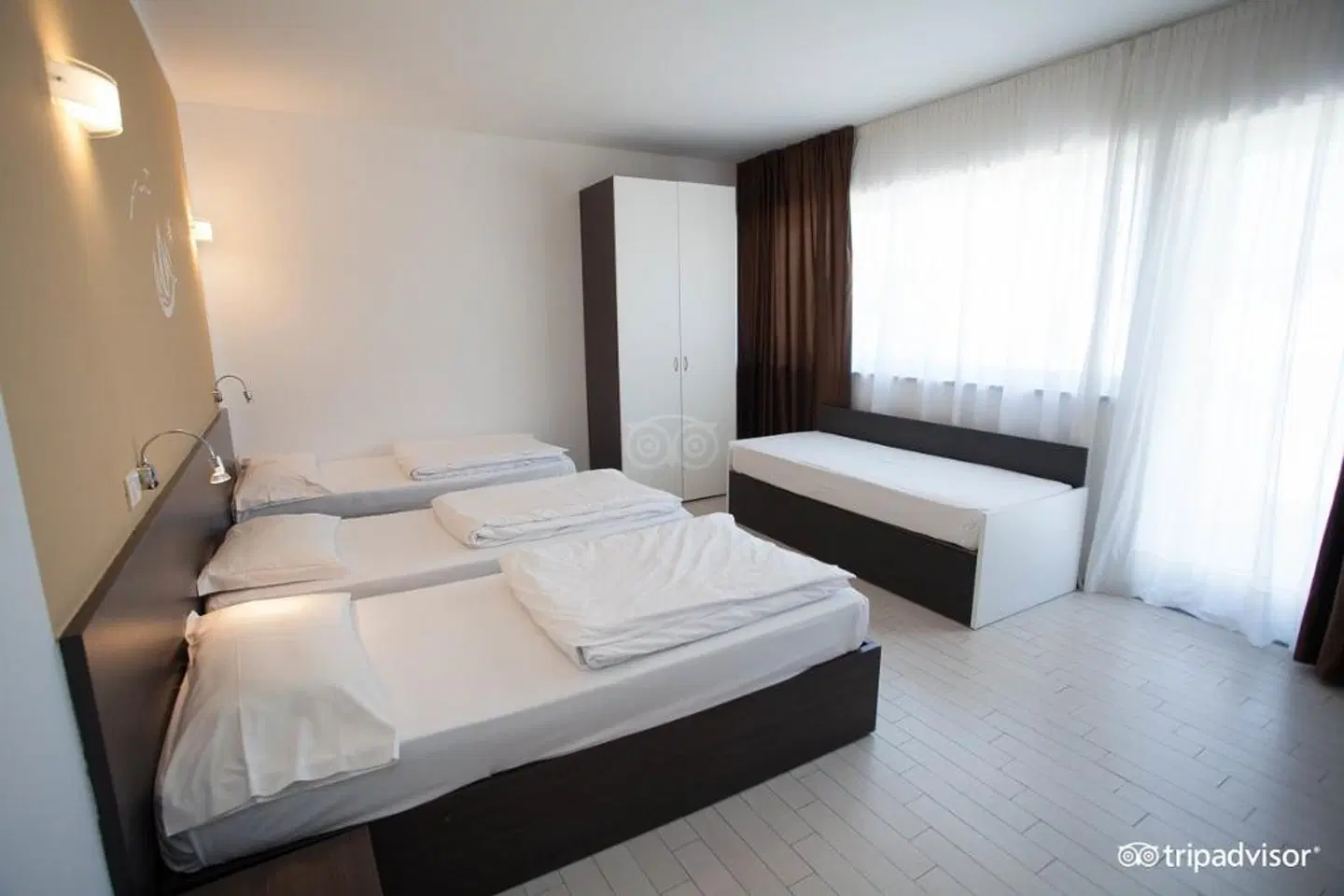 Ca' Del Moro ROOM_EXAMPLE