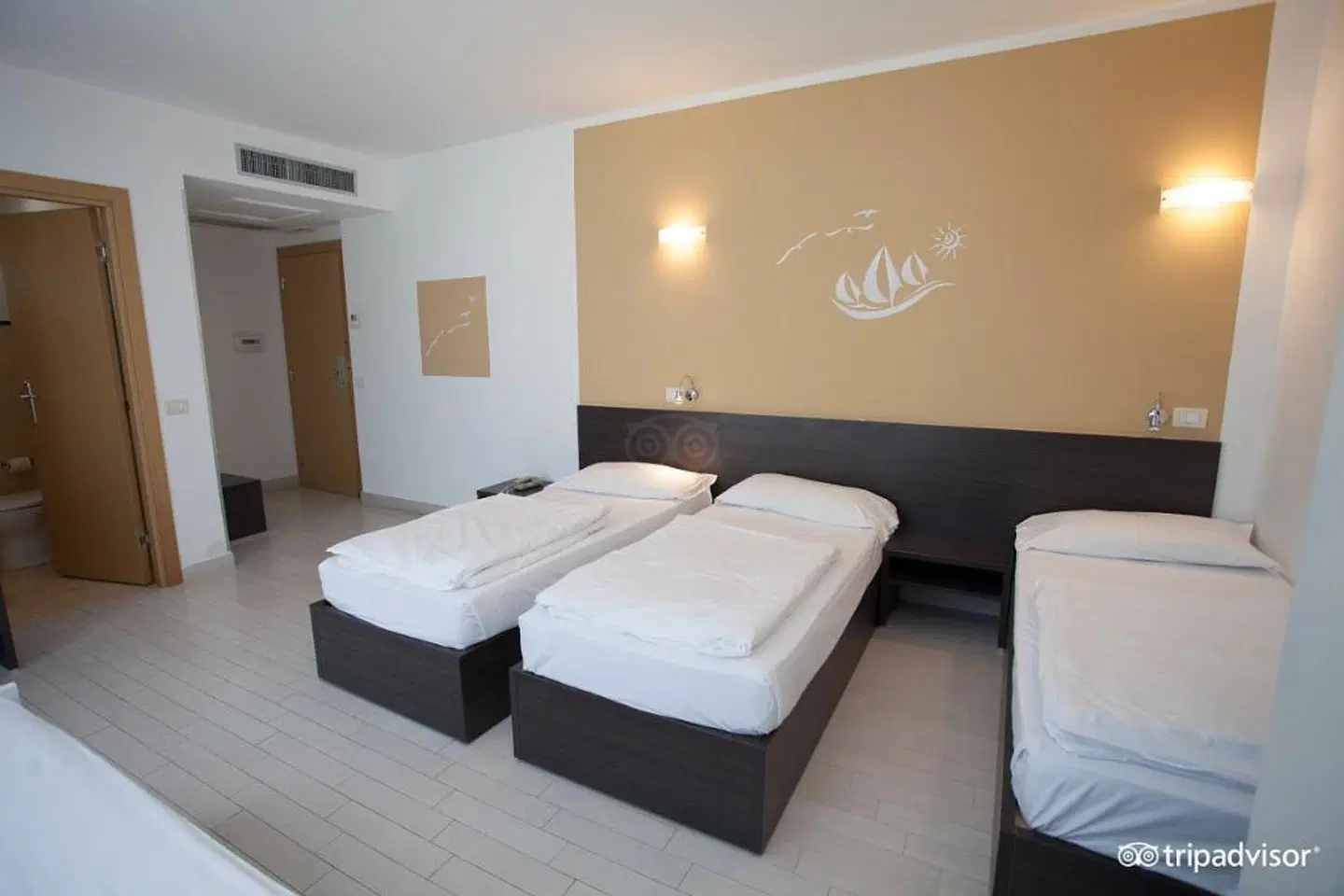 Ca' Del Moro ROOM_EXAMPLE