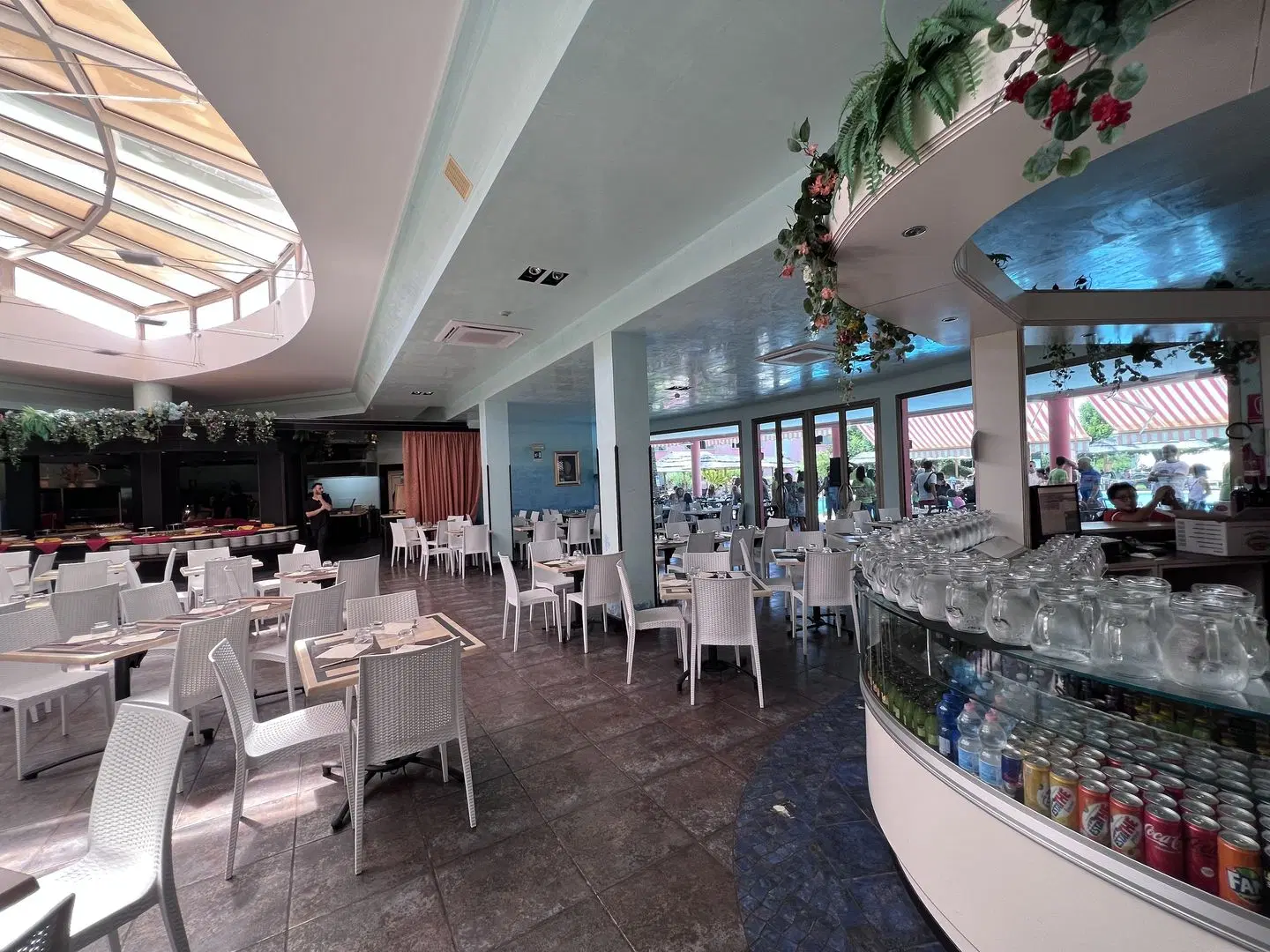 Punta Grossa Resort Restaurant