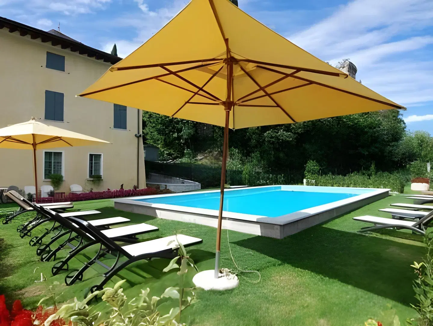 Residence Antica Torre SPORTS_AND_LEISURE