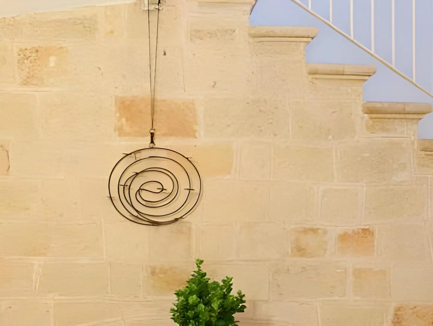 Palazzo Indelli EXTERIOR