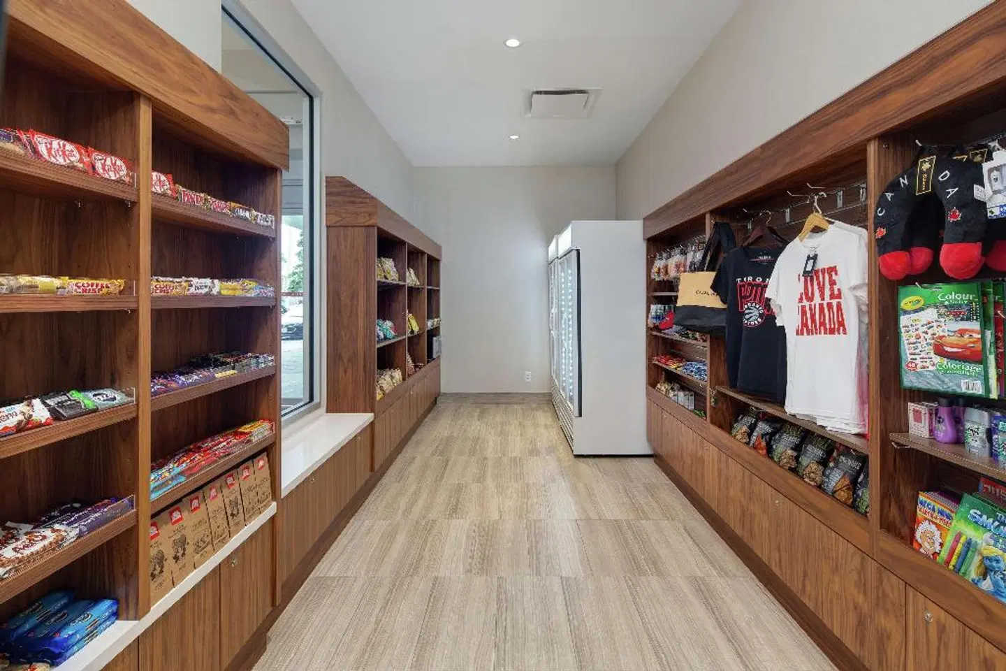 DoubleTree by Hilton Toronto Airport Bar