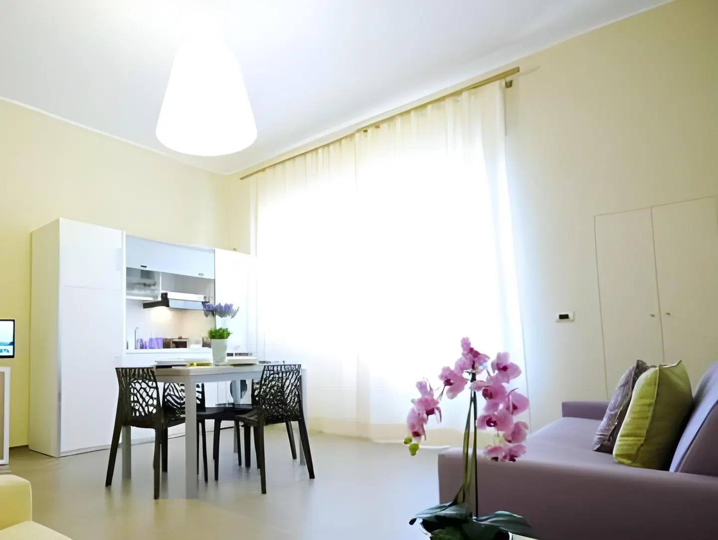 Città Bella ROOM_EXAMPLE