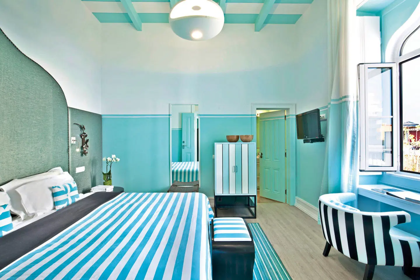 Bela Vista Hotel & Spa ROOM_EXAMPLE