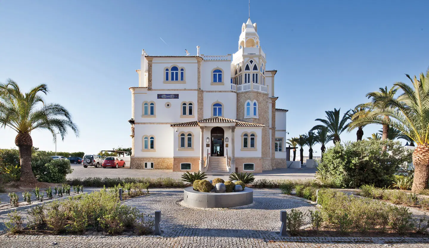 Bela Vista Hotel & Spa EXTERIOR