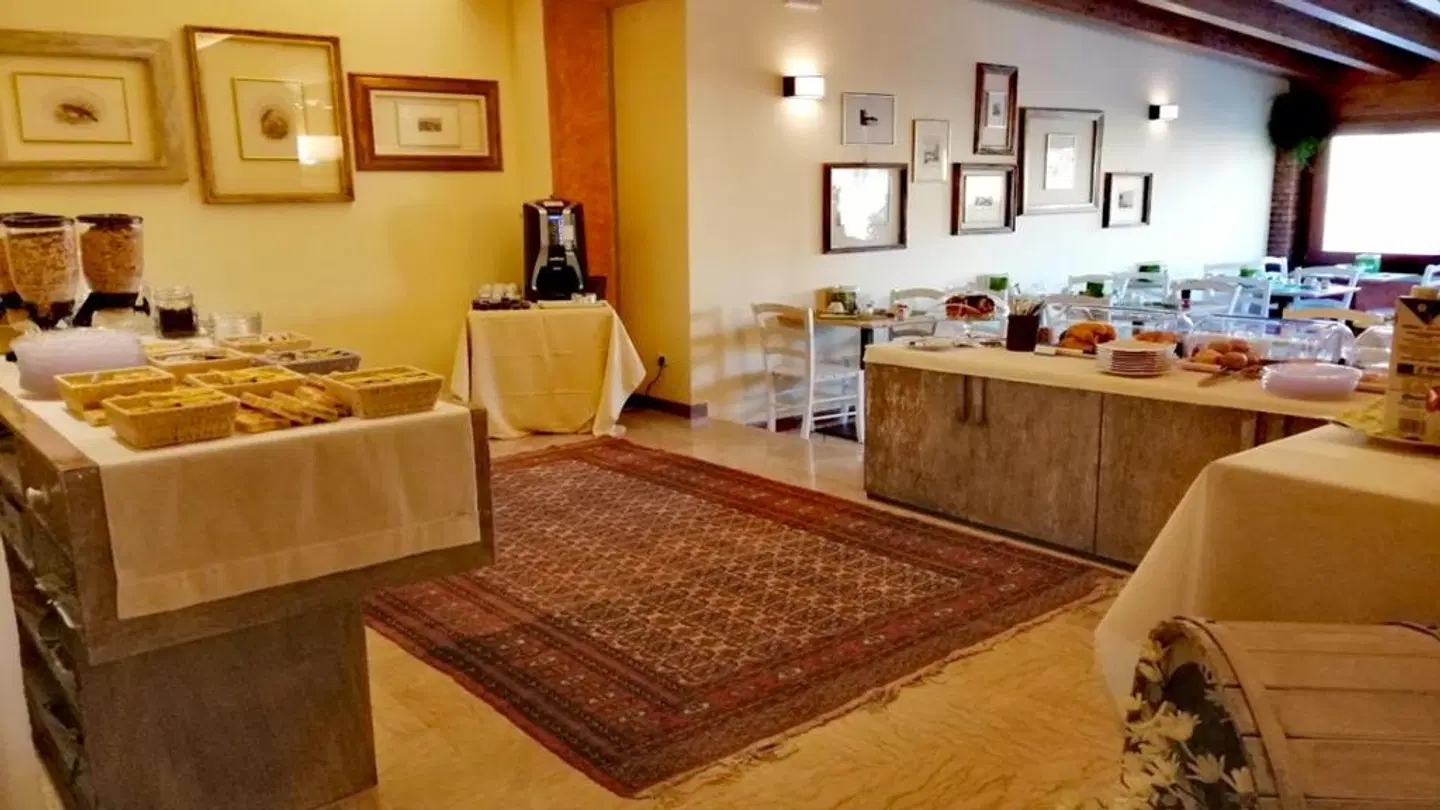 Hotel Primavera ROOM_EXAMPLE