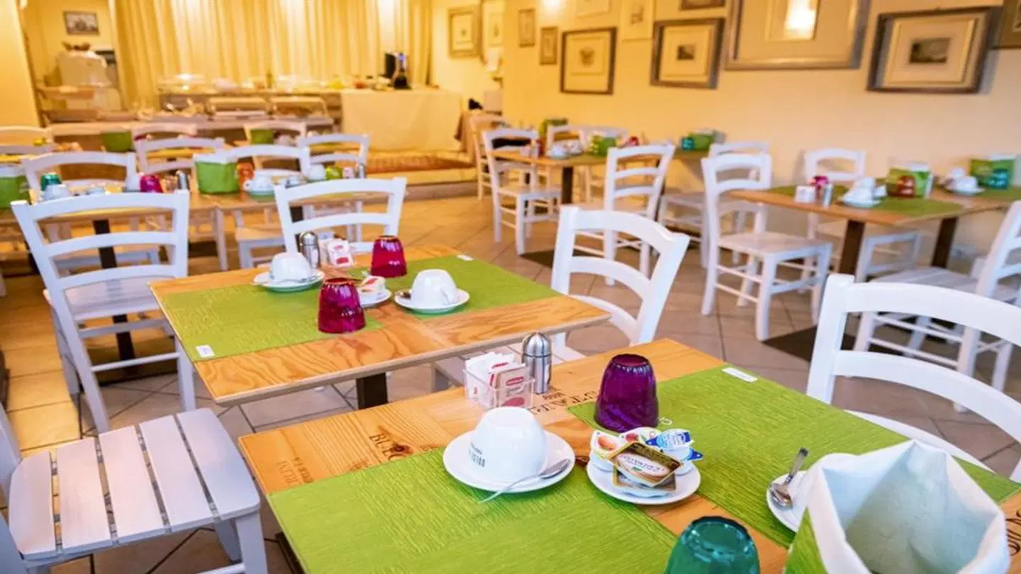 Hotel Primavera Konferenz