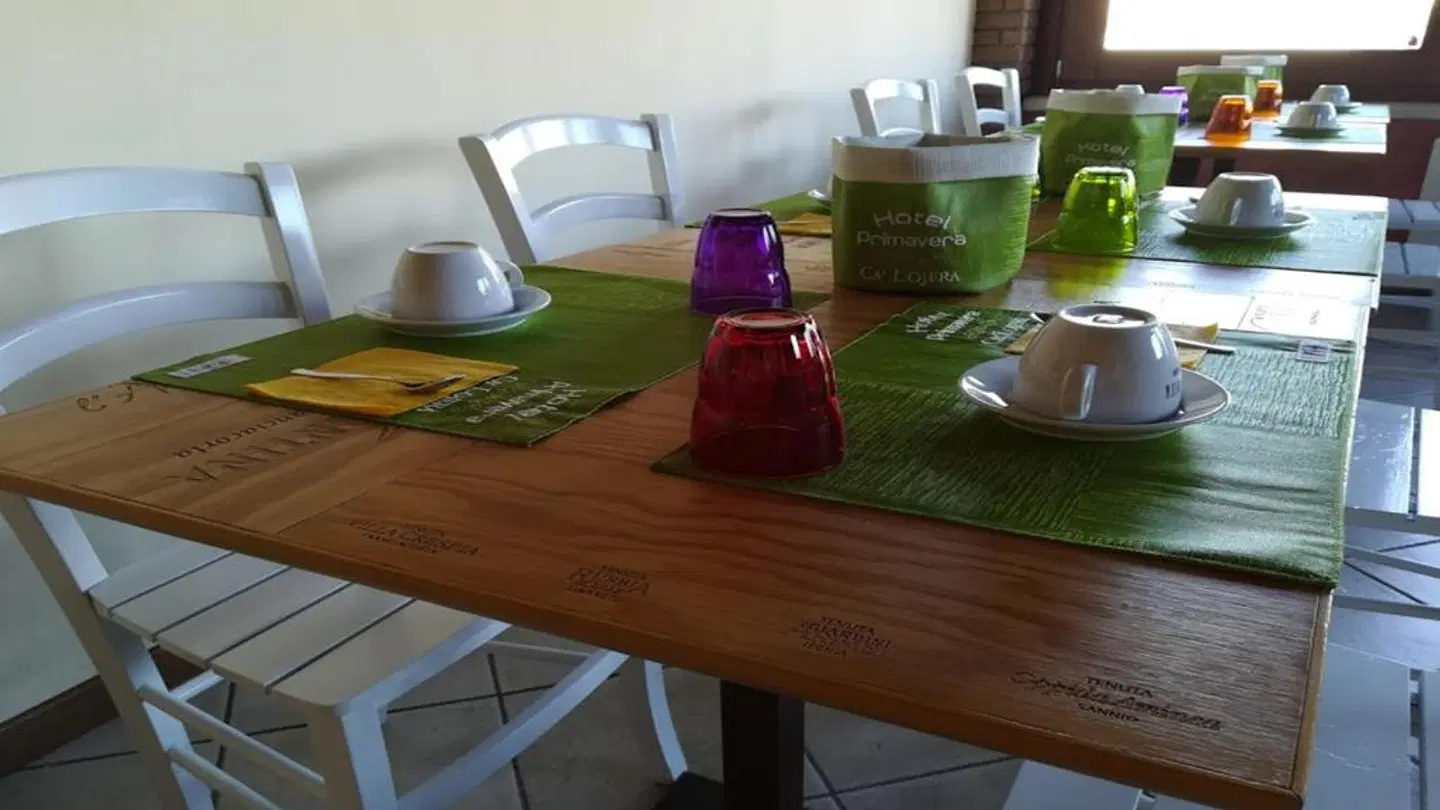 Hotel Primavera MODEL_IMPRESSION