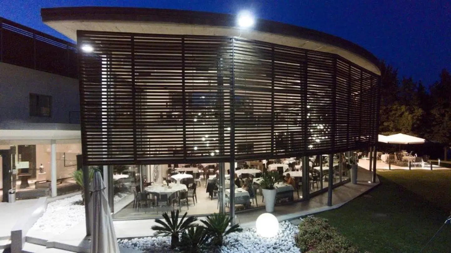 Inverigo Hotel Terrasse