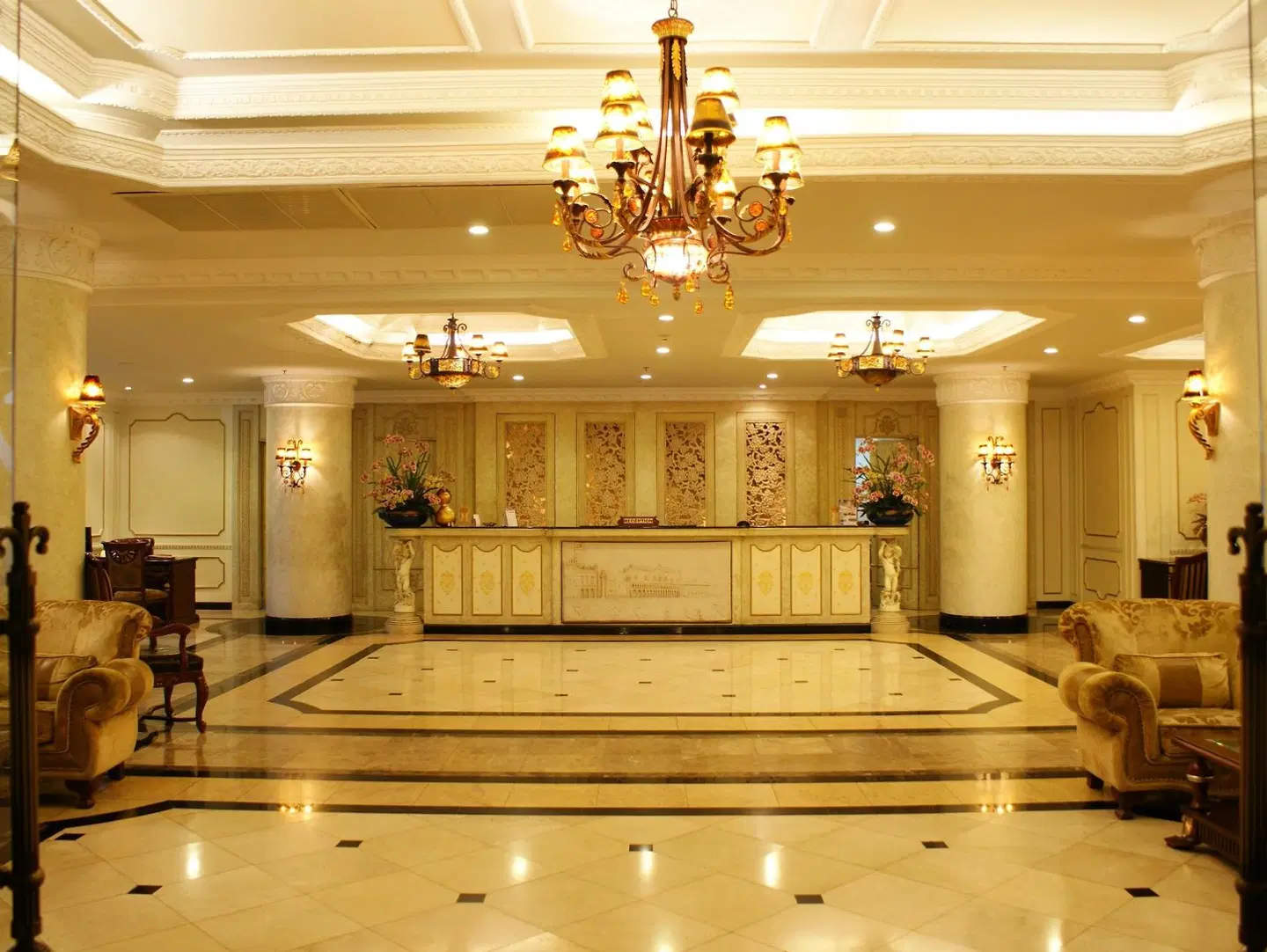 LK Metropole LOUNGE_LOBBY