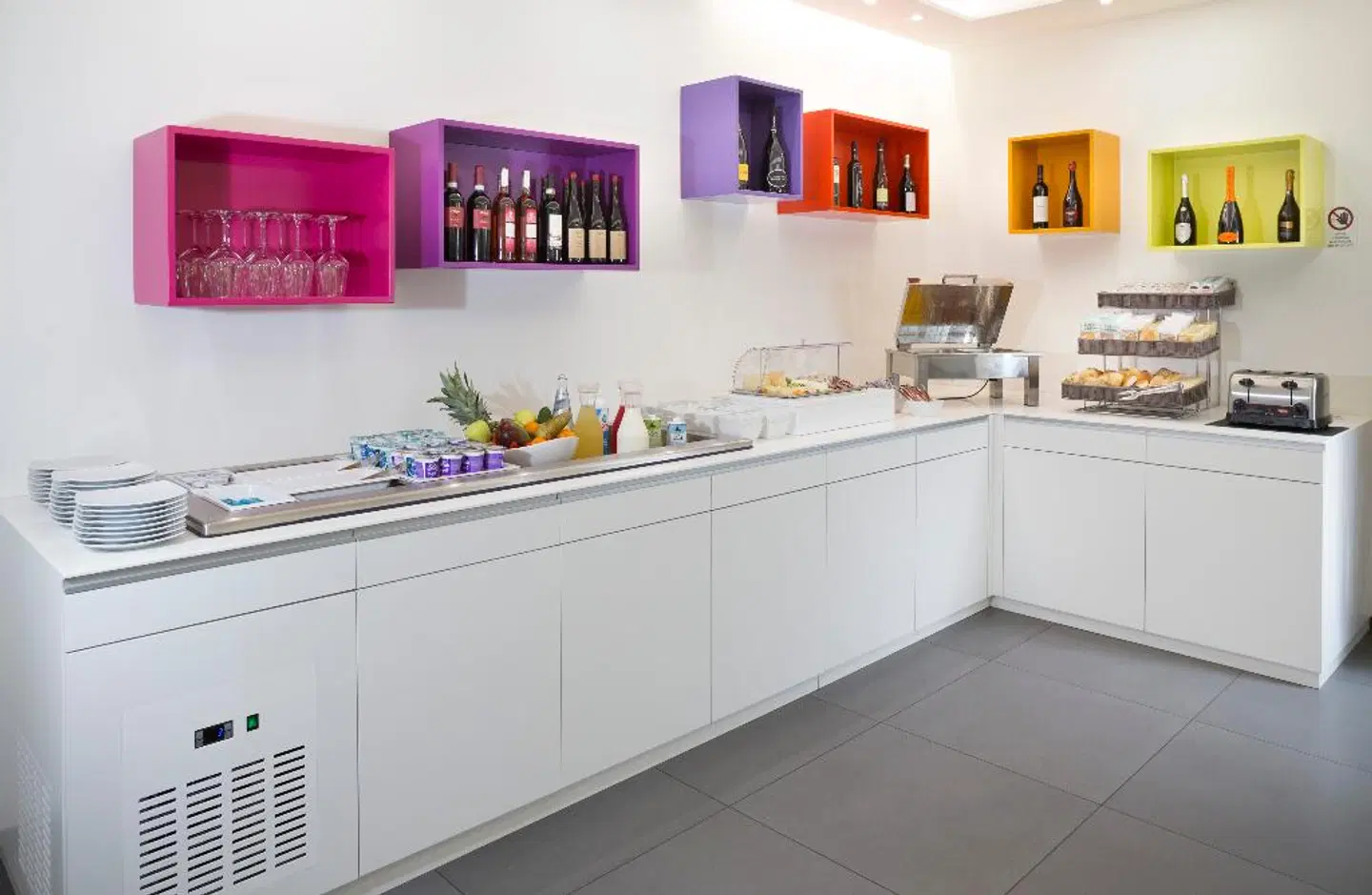 Love Boat Restaurant