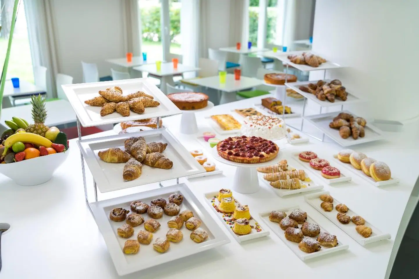 Love Boat Restaurant