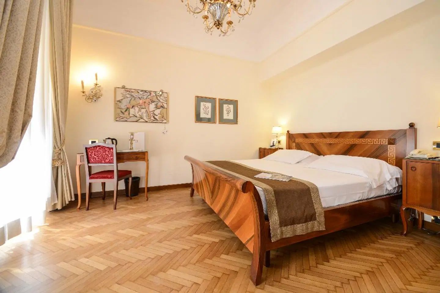 Vittoria ROOM_EXAMPLE