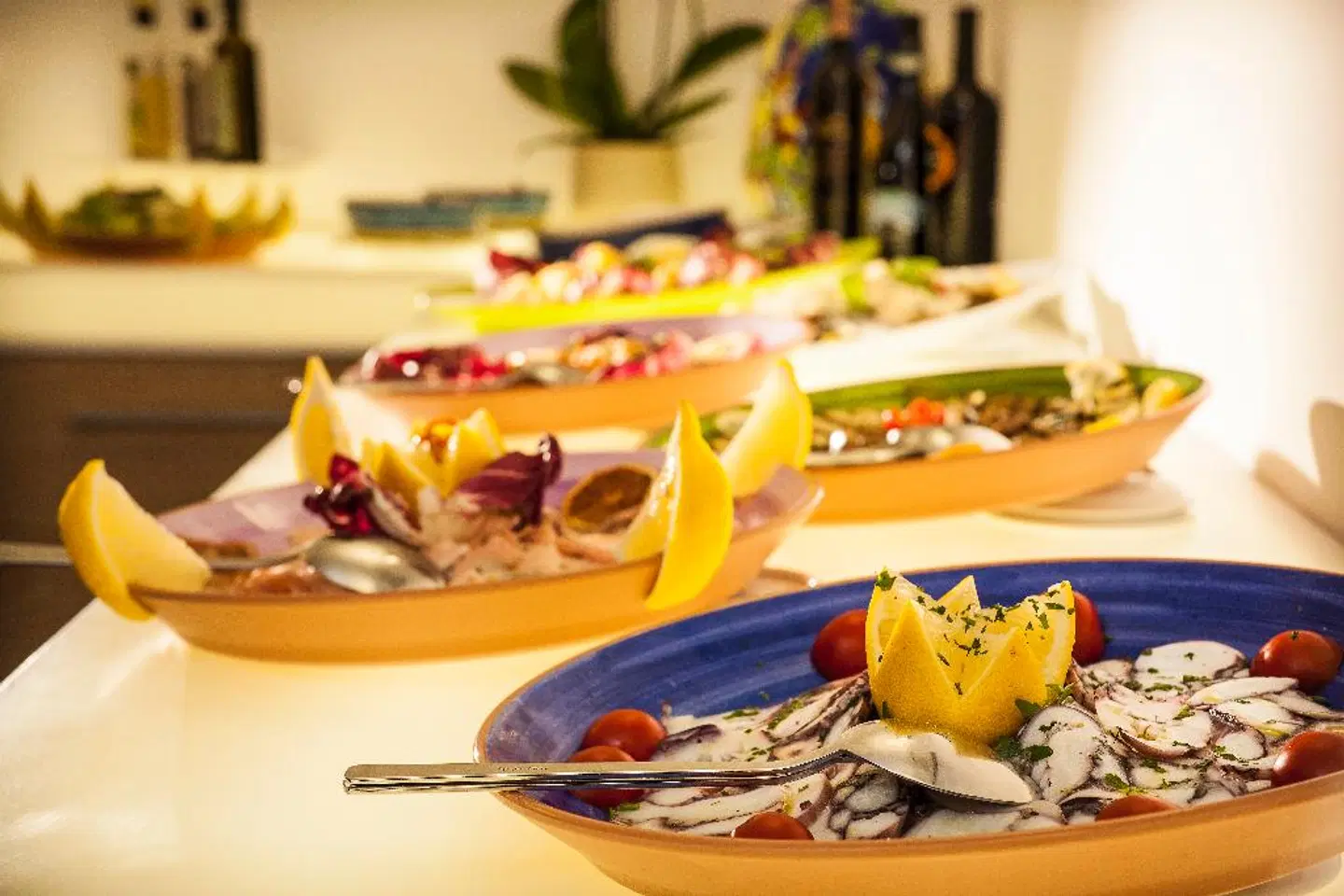 Grifo Hotel Charme & SPA Restaurant