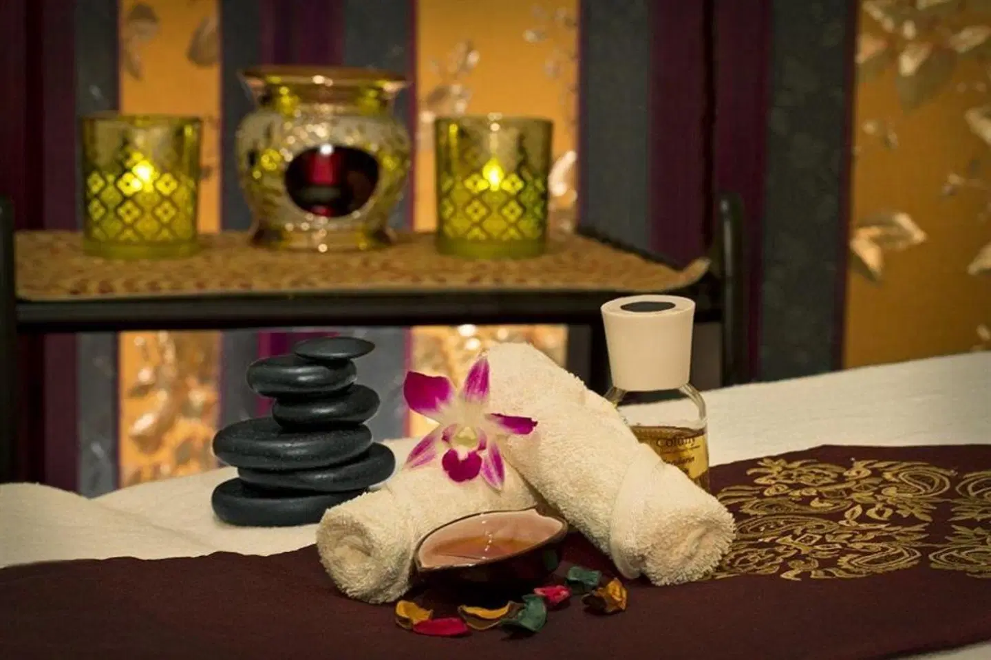 City Seasons Al Hamra Abu Dhabi HEALTH_BEAUTY