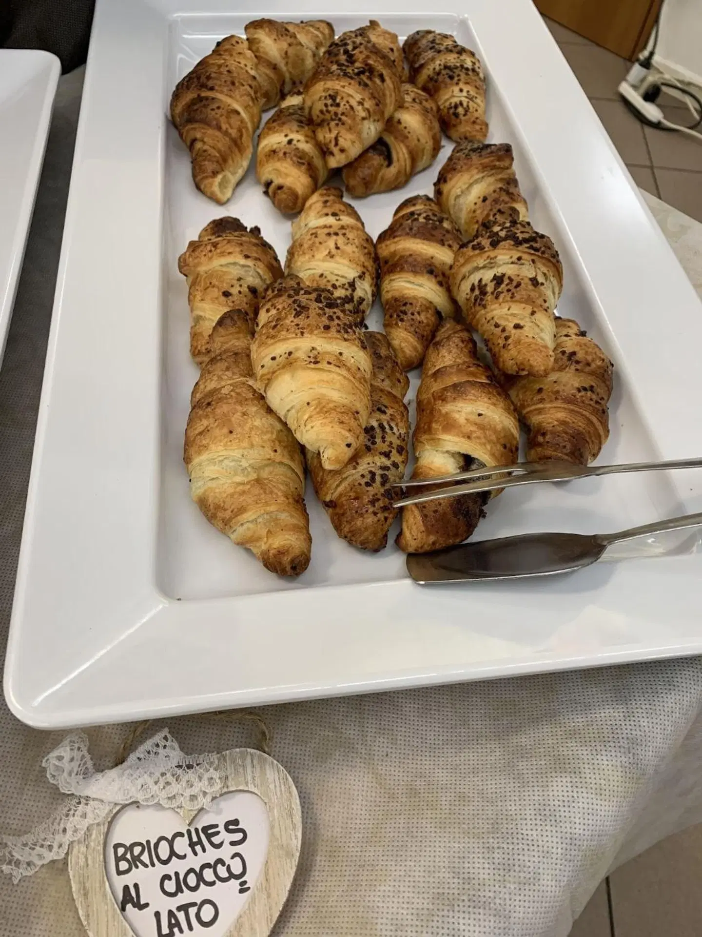 Cà Vanni Restaurant