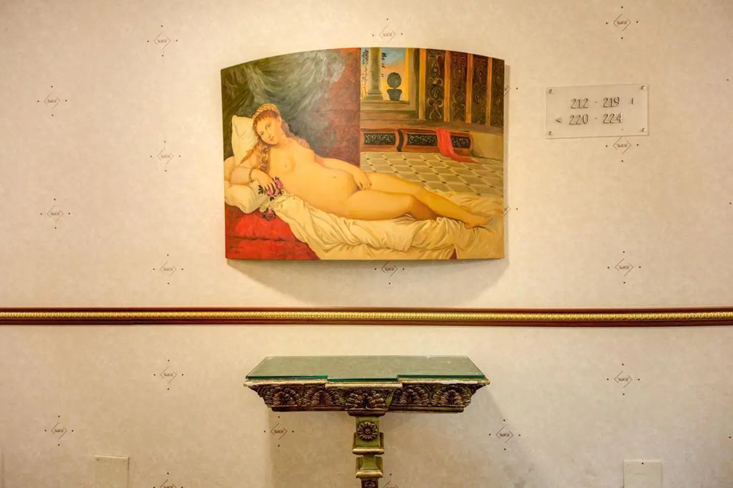 Romana Residence LOUNGE_LOBBY