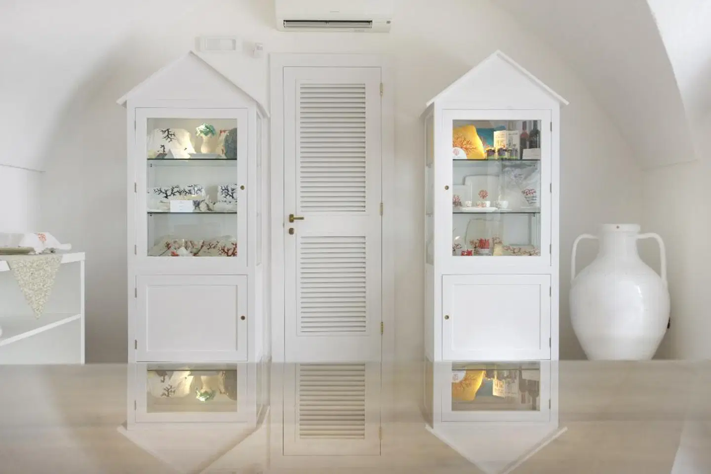 Relais Corte Palmieri & Il Chiostro - Residenza d'epoca Badezimmer