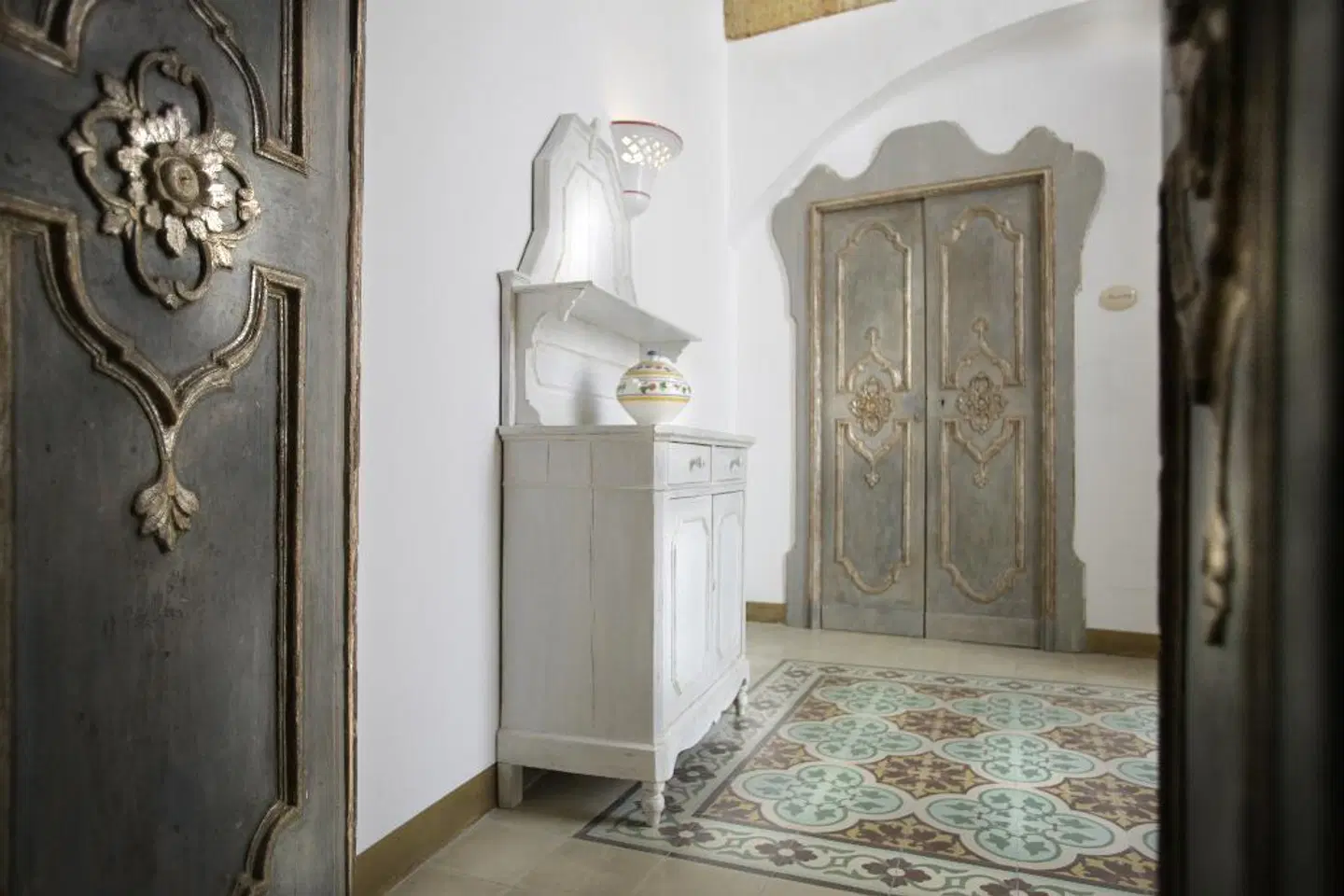 Relais Corte Palmieri & Il Chiostro - Residenza d'epoca ROOM_EXAMPLE