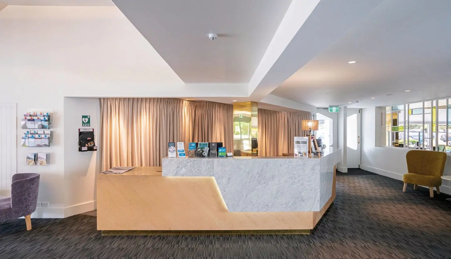 Scenic Hotel Marlborough LOUNGE_LOBBY