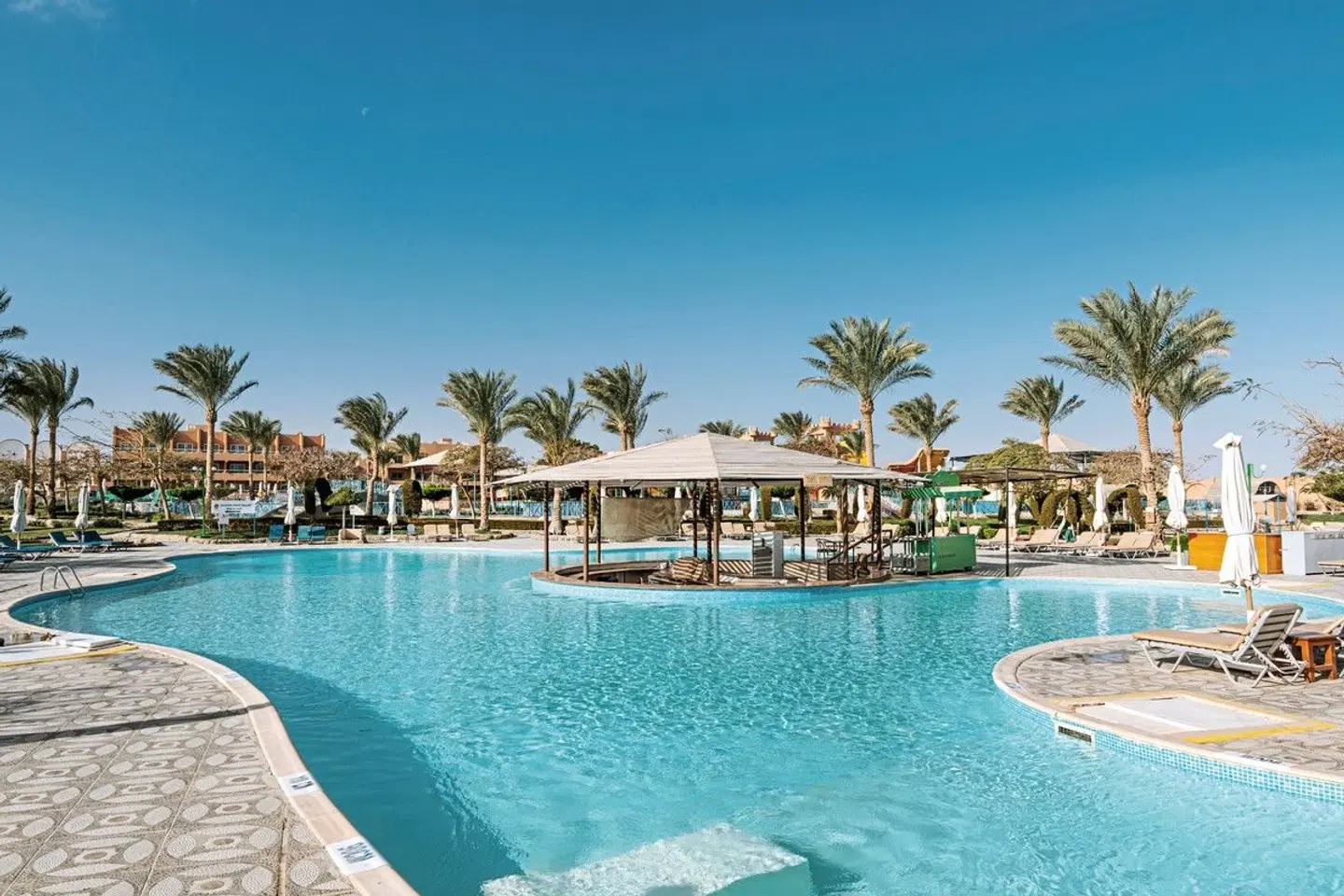 Sentido Akassia Beach OUTDOOR_POOL