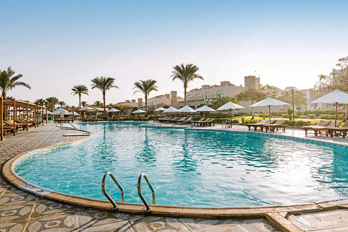 Sentido Akassia Beach OUTDOOR_POOL