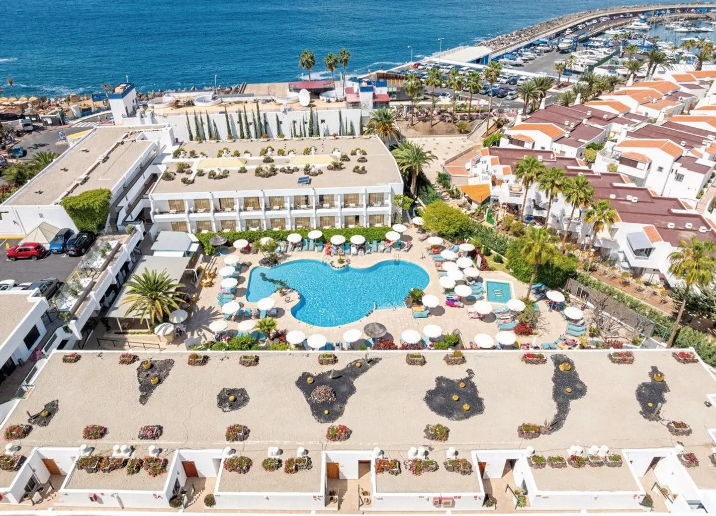 HOVIMA Panorama EXTERIOR