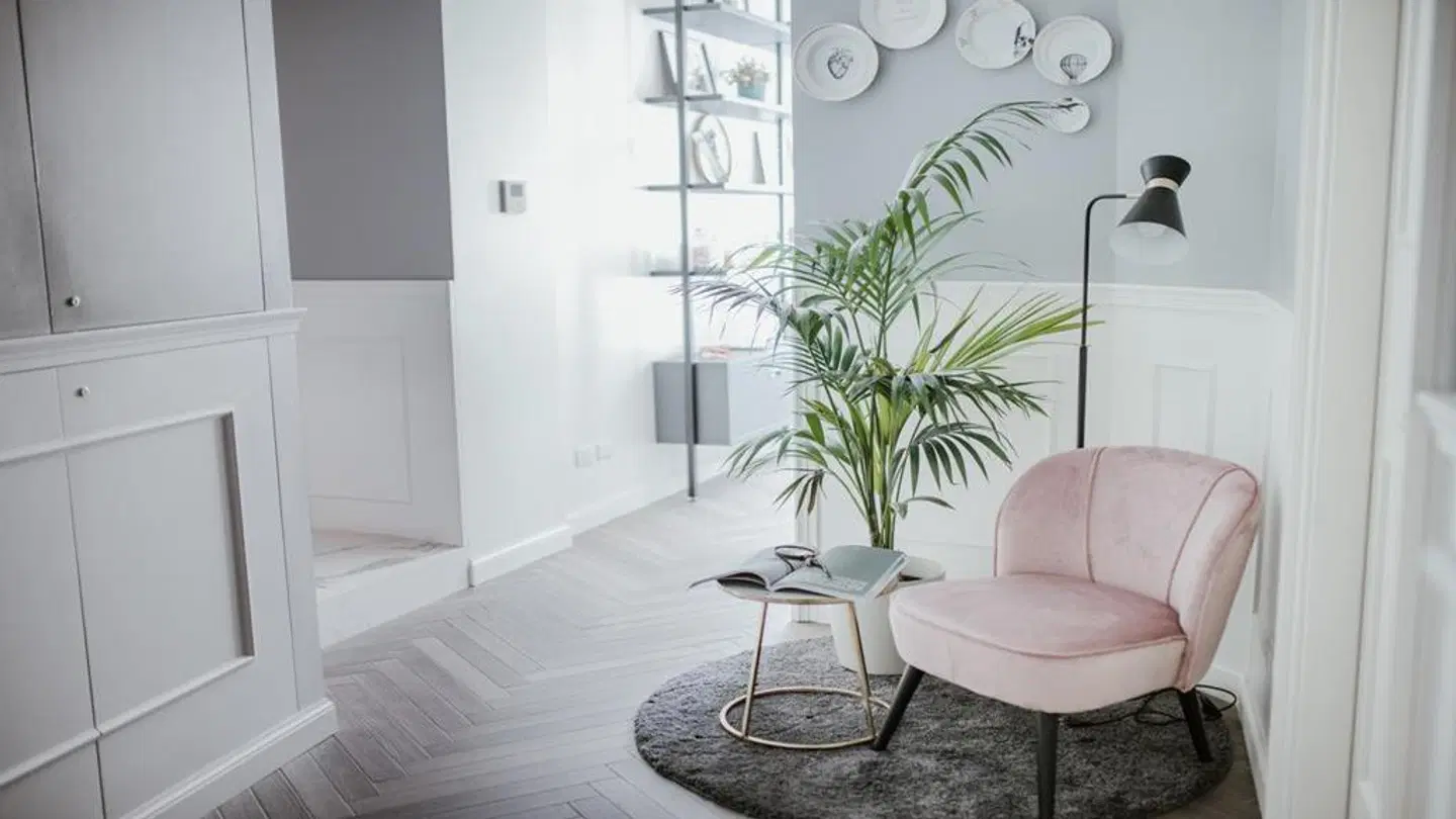 Cà Bèla - Porta Romana LOUNGE_LOBBY