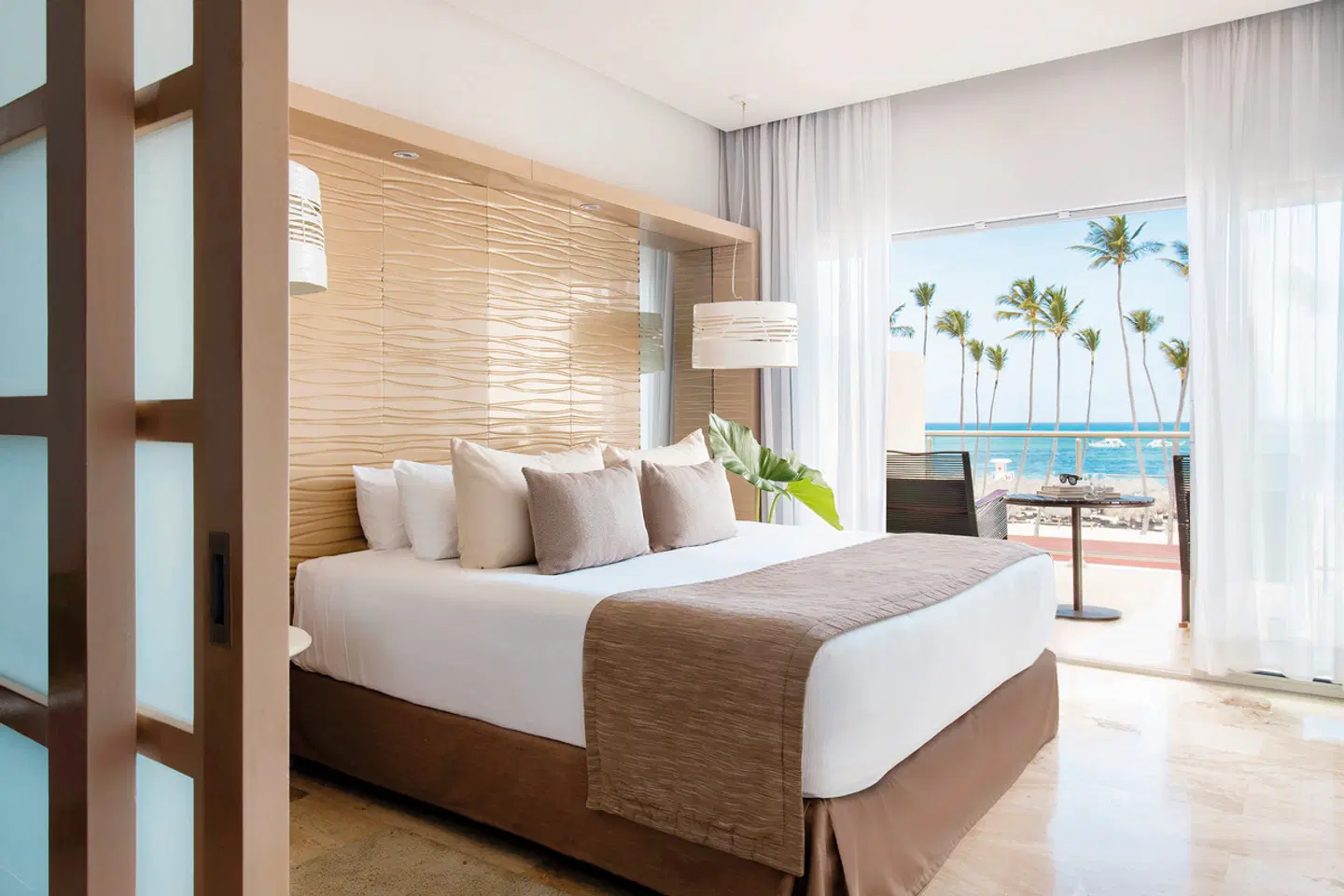 Paradisus Grand Cana - All Suites ROOM_EXAMPLE