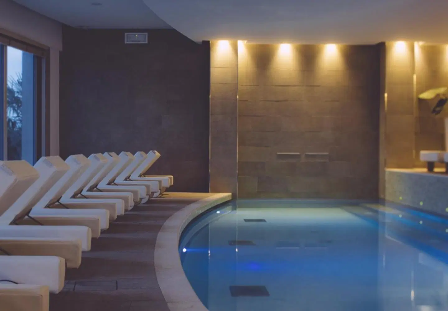 Olivi Thermae & Natural Spa HEALTH_BEAUTY