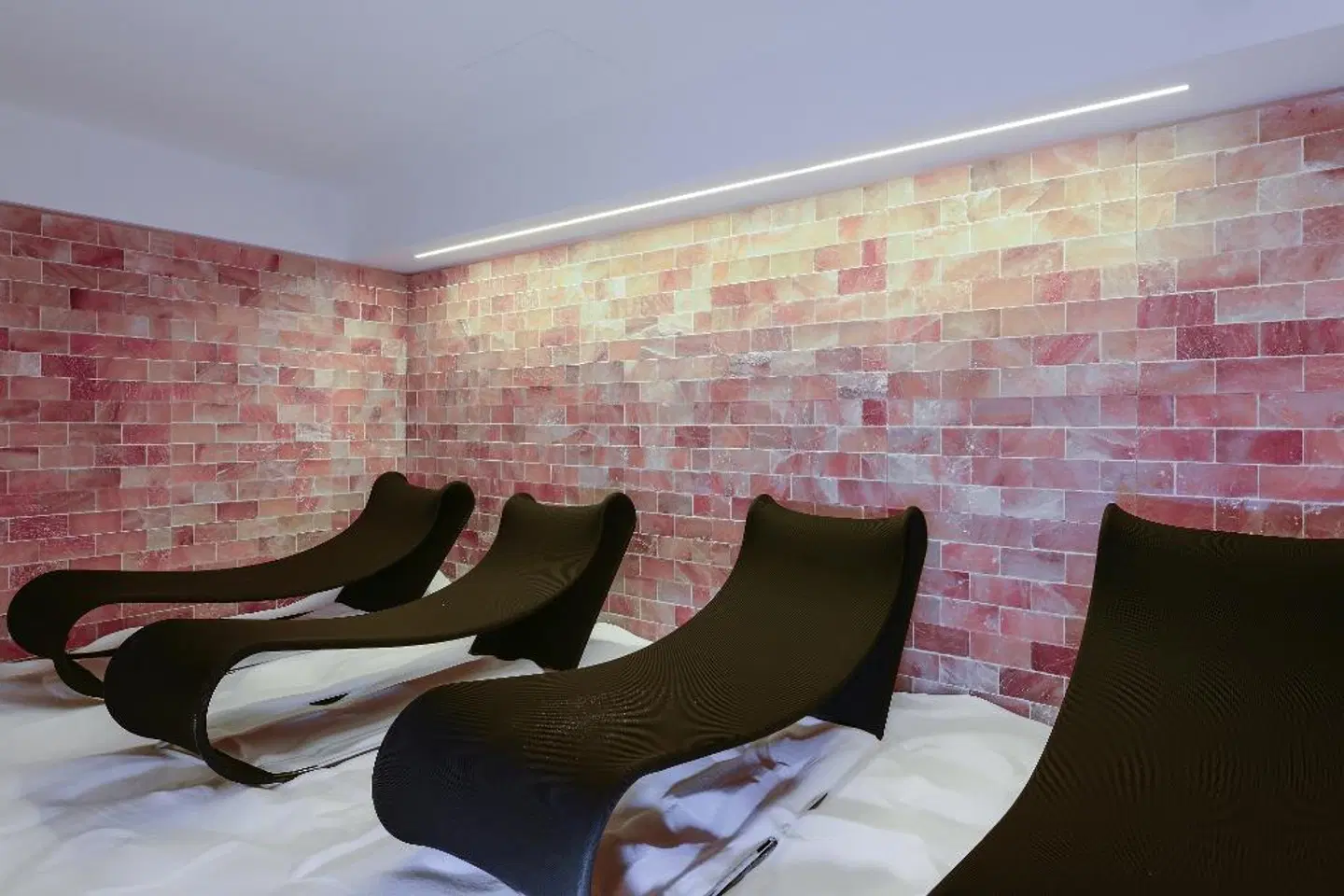 Seven Park Hotel Lake Como - Adults Only HEALTH_BEAUTY