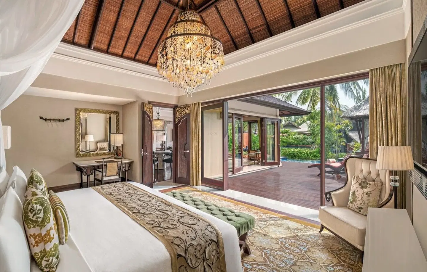 The St. Regis Bali Resort ROOM_EXAMPLE