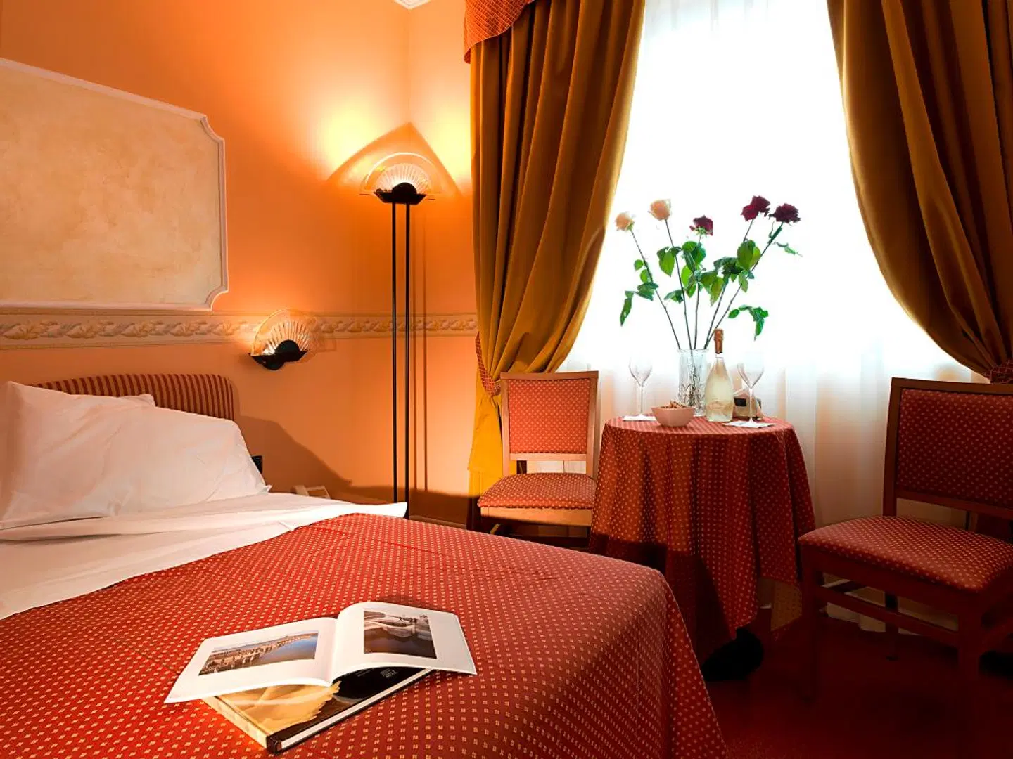 Hotel Bifi ROOM_EXAMPLE