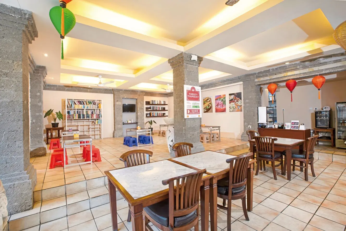 Puri Mesari Restaurant